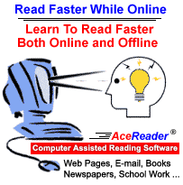 Ace Reader Reader Computer Assisted Reading