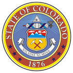 Great Seal of Colorado