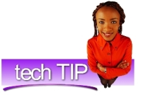 tech tips logo